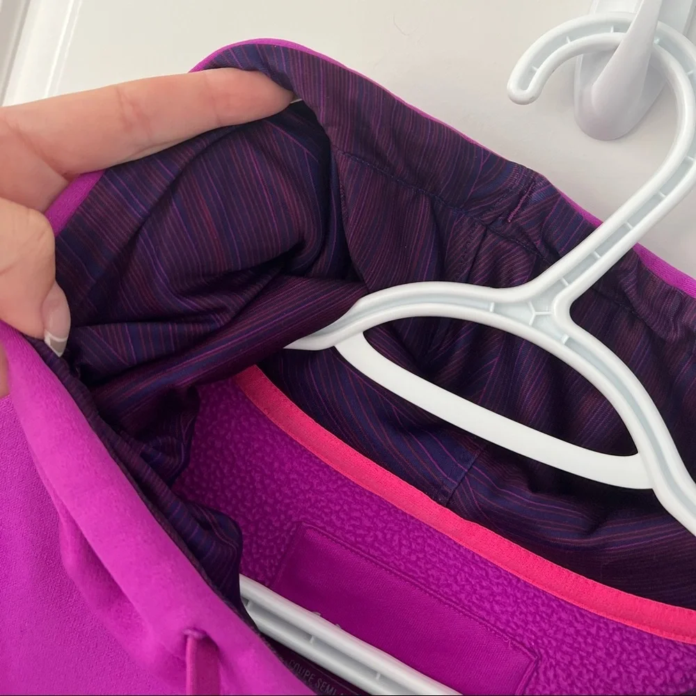 Under Armour Logo Hoodie - Picture 4 of 8